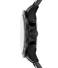 Fossil Men's Autocross Multifunction Stainless Steel Bracelet Watch