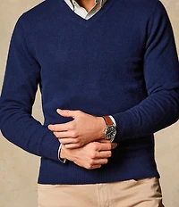 Fossil Men's Everett Three-Hand Date Brown Leather Strap Watch