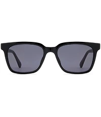 Fossil Men's FOS 3183/G/S 55mm Rectangle Sunglasses