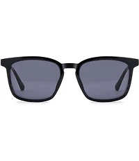 Fossil Men's FOS2174 53mm Rectangle Sunglasses
