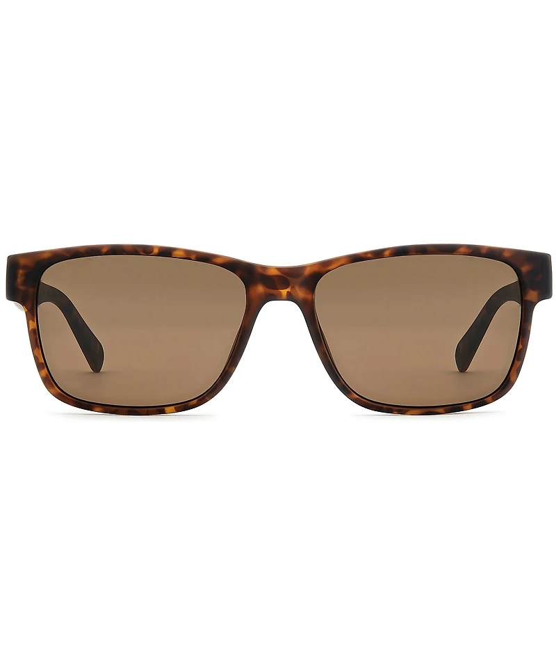 Fossil Men's FOS3179 58mm Rectangle Sunglasses