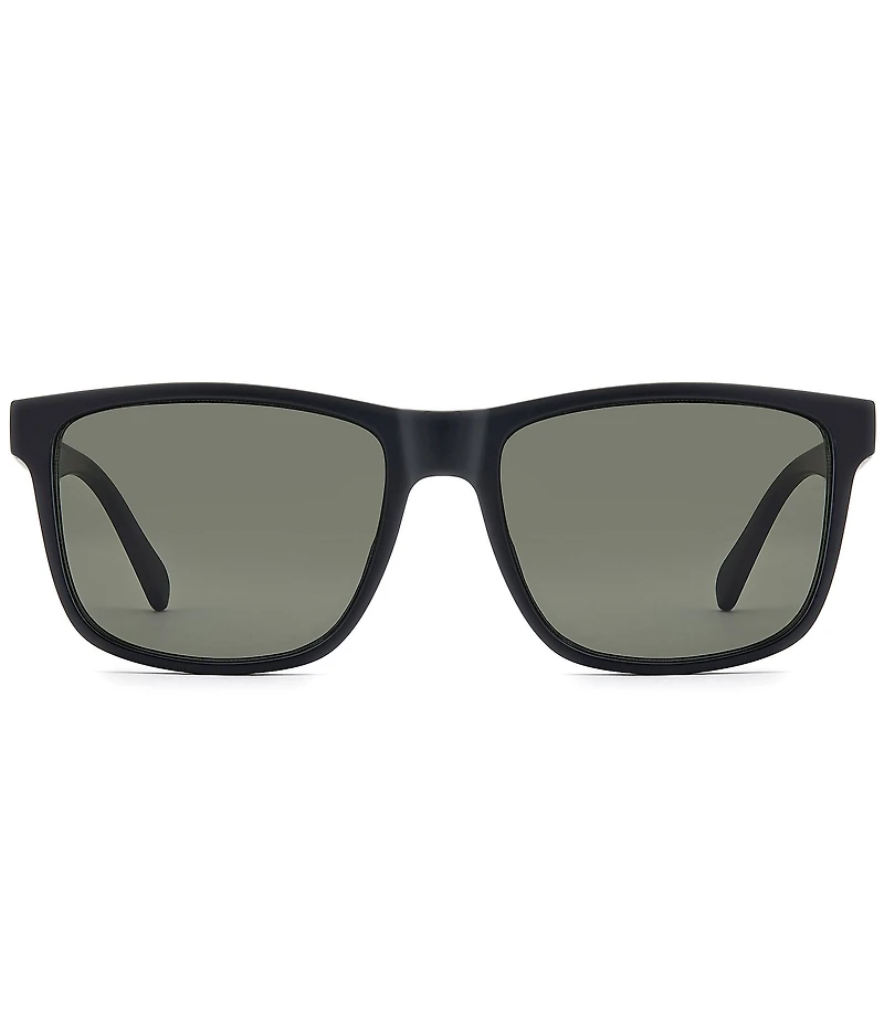 Fossil Men's FOS3187 57mm Rectangle Sunglasses