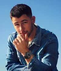 Fossil Men's Machine Big Tic Ana-Digi Stainless Steel Bracelet Watch