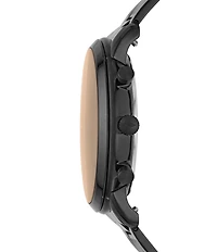 Fossil Men's Neutra Chronograph Roman Numeral Stainless Steel Bracelet Watch