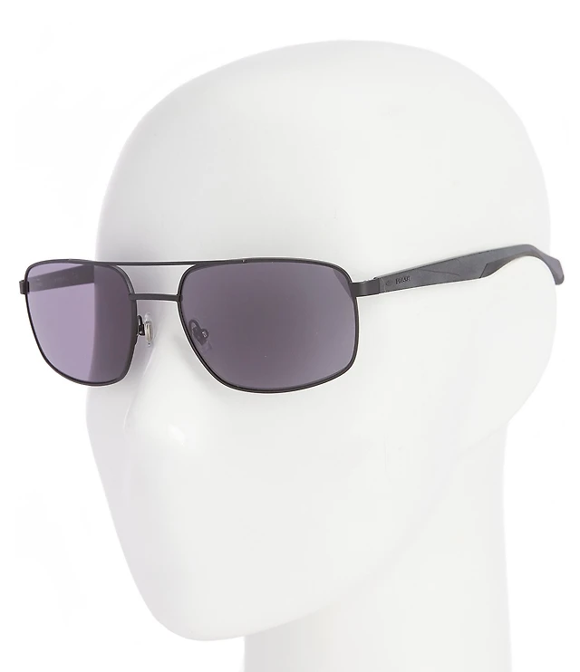 Fossil Men's Navigator Sunglasses