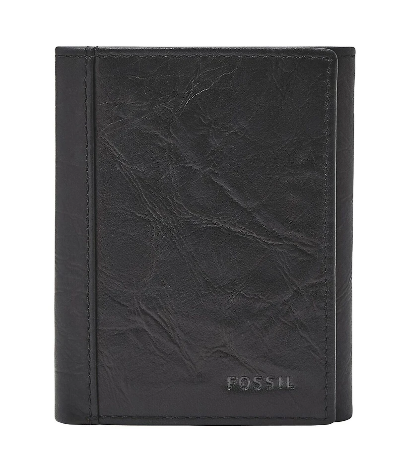 Fossil Neel Extra Capacity Trifold Wallet