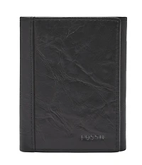 Fossil Neel Extra Capacity Trifold Wallet