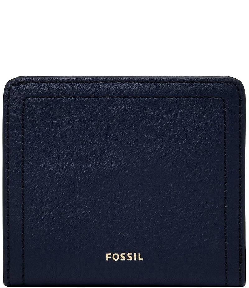 Fossil RFID Small Logan Bifold