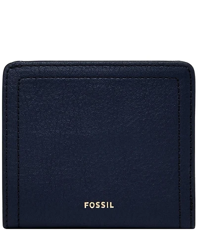 Fossil RFID Small Logan Bifold