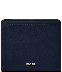 Fossil RFID Small Logan Bifold