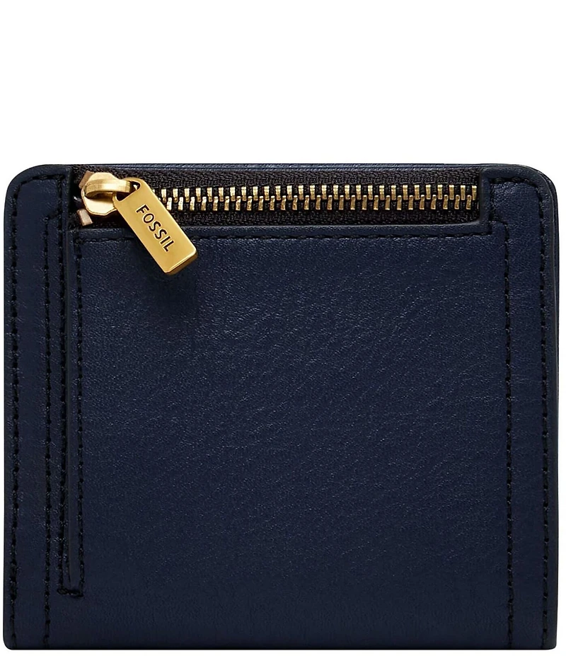 Fossil RFID Small Logan Bifold
