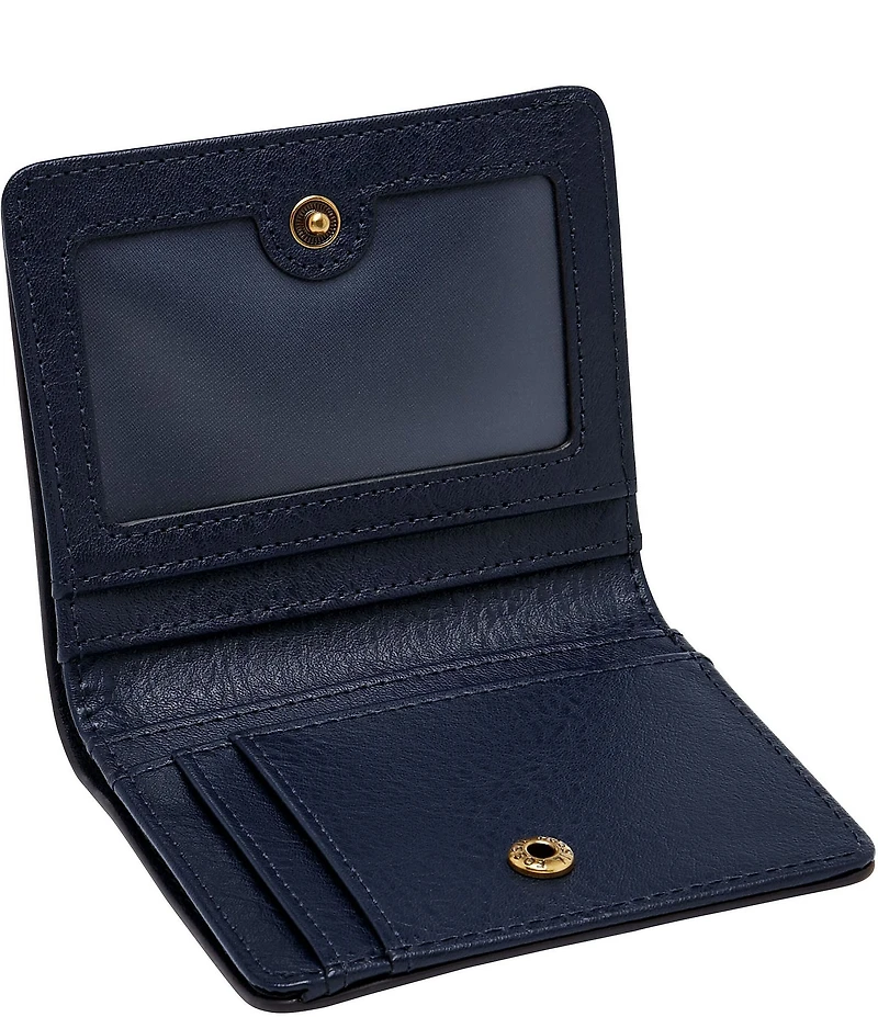 Fossil RFID Small Logan Bifold
