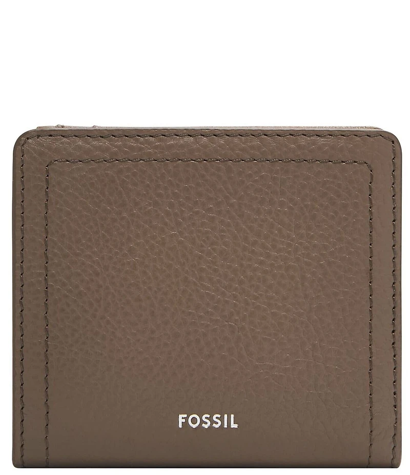 Fossil RFID Small Logan Bifold