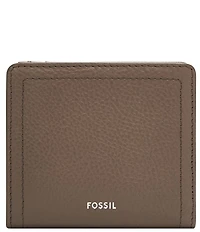 Fossil RFID Small Logan Bifold