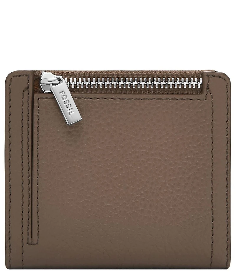 Fossil RFID Small Logan Bifold