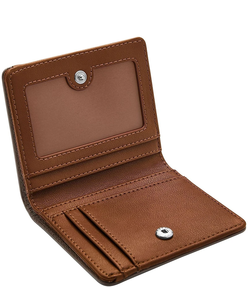 Fossil RFID Small Logan Bifold