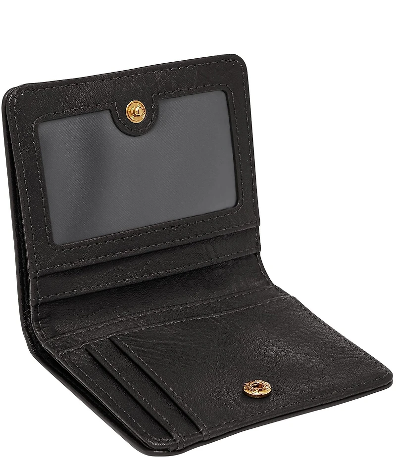 Fossil RFID Small Logan Bifold