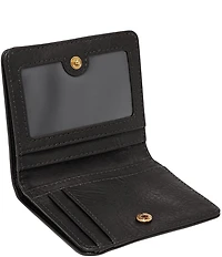 Fossil RFID Small Logan Bifold