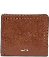 Fossil RFID Small Logan Bifold