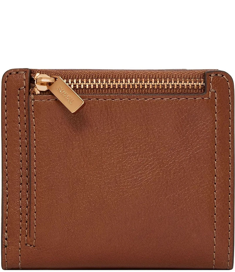 Fossil RFID Small Logan Bifold