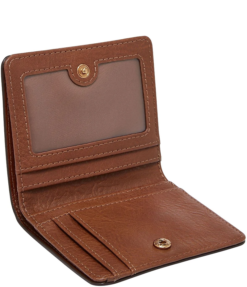 Fossil RFID Small Logan Bifold