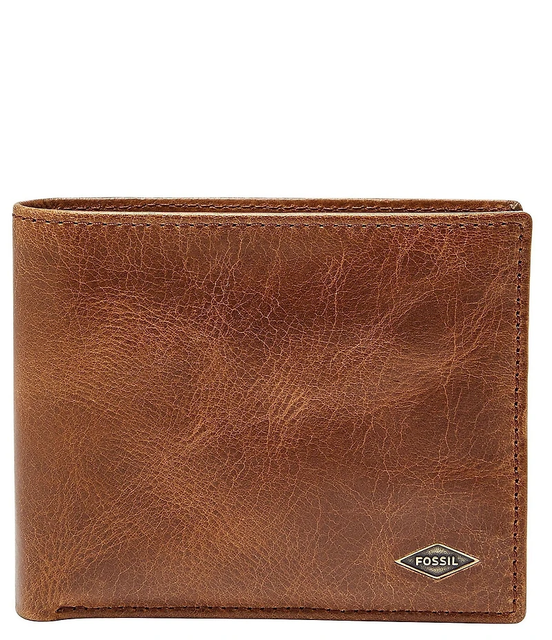 Fossil Ryan RFID Passcase