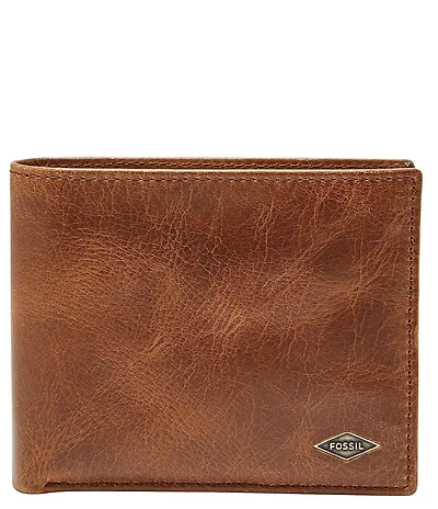 Fossil Ryan RFID Passcase