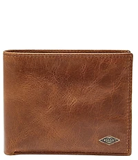 Fossil Ryan RFID Passcase