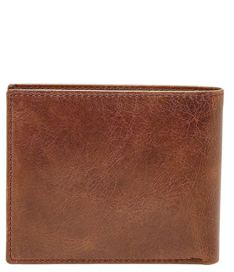 Fossil Ryan RFID Passcase