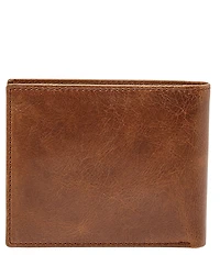 Fossil Ryan RFID Passcase