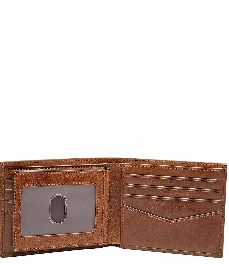 Fossil Ryan RFID Passcase