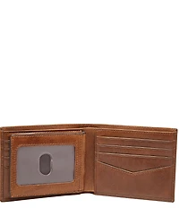 Fossil Ryan RFID Passcase