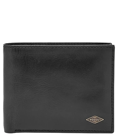 Fossil Ryan RFID Passcase