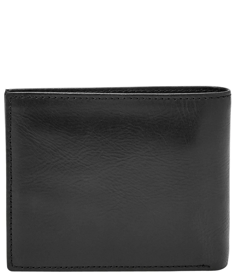 Fossil Ryan RFID Passcase