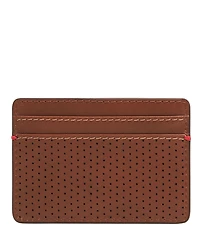 Fossil Sport Tourer Leather Card Case