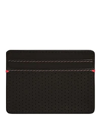 Fossil Sport Tourer Leather Card Case