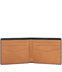 Fossil Steven Leather Bi-Fold Wallet