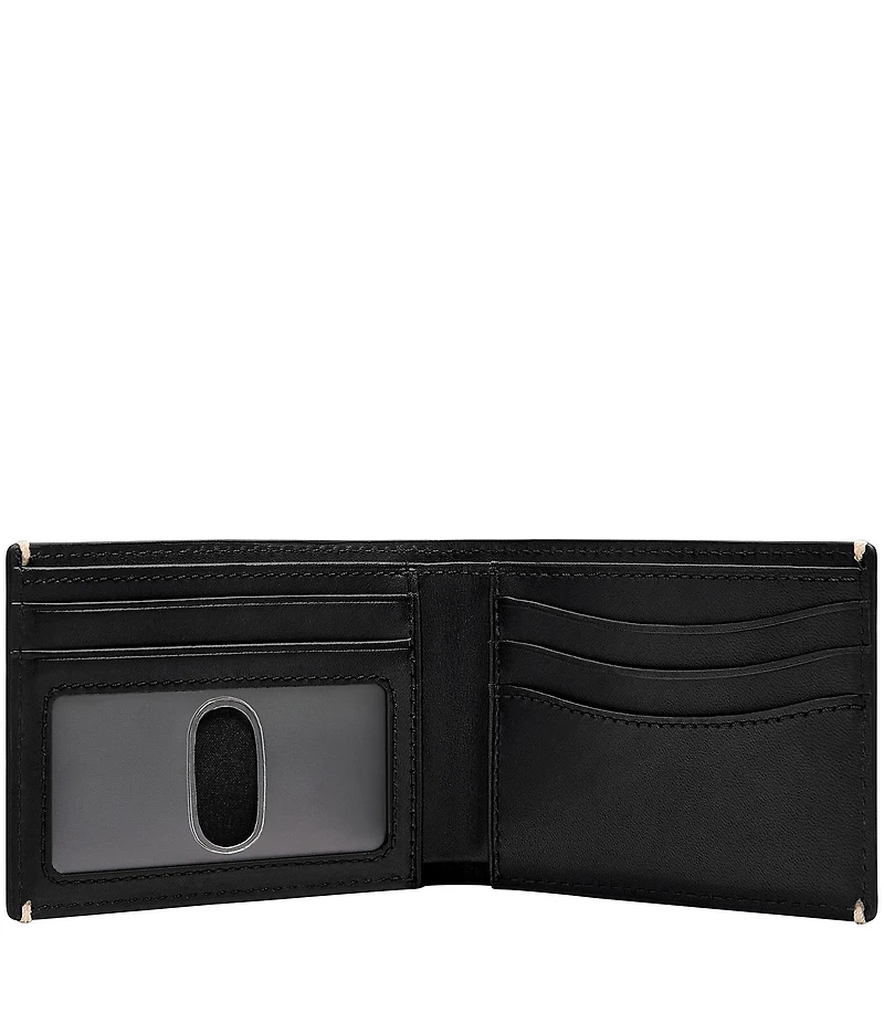 Fossil Westover Front Pocket Leather Wallet