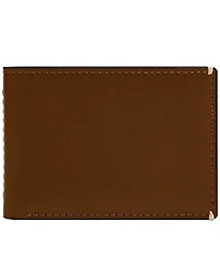 Fossil Westover Front Pocket Leather Wallet