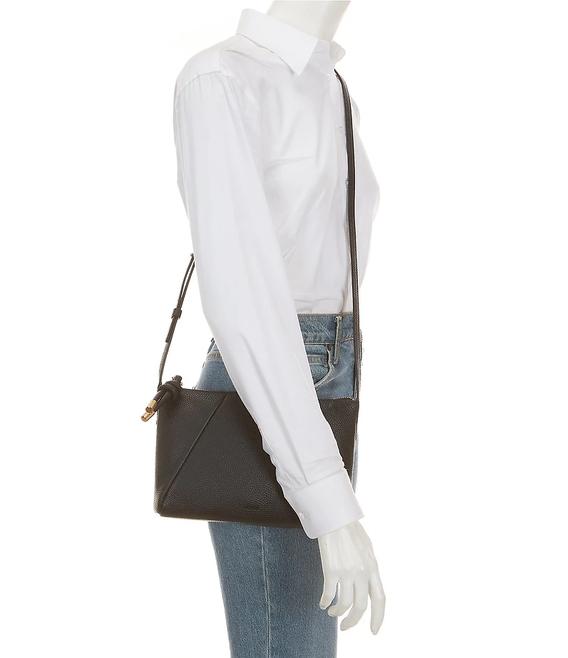 Fossil Willa Crossbody Bag