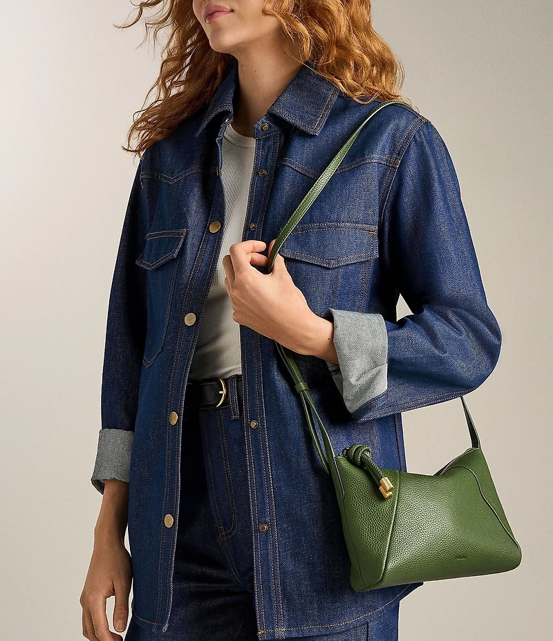 Fossil Willa Crossbody Bag