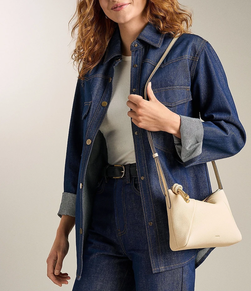 Fossil Willa Crossbody Bag