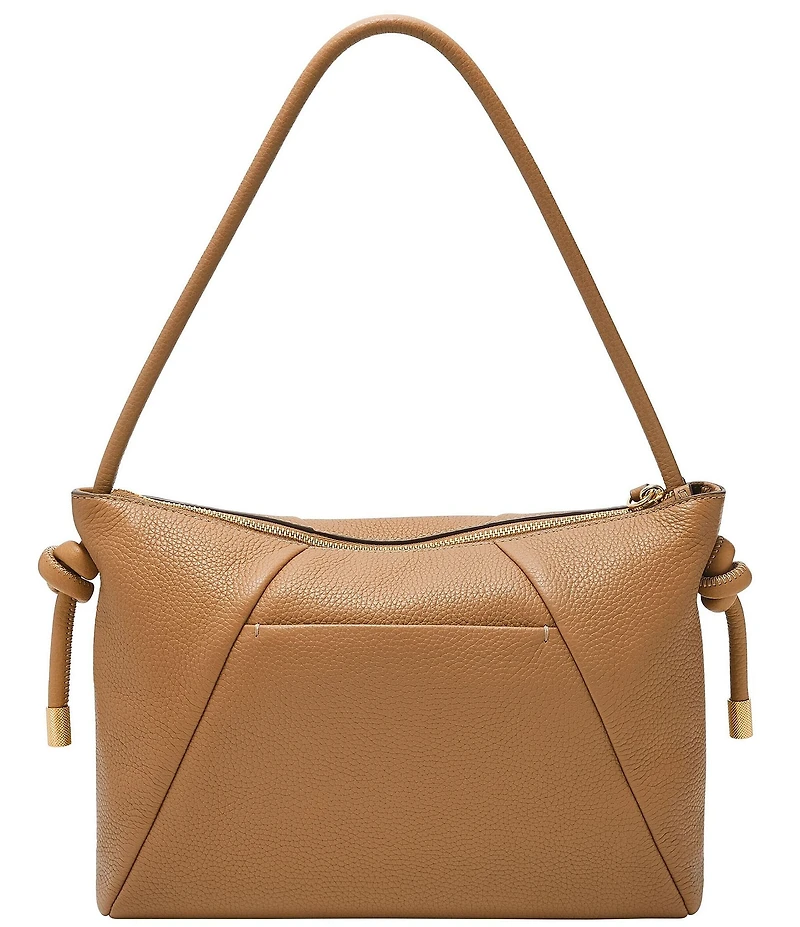 Fossil Willa Leather Shoulder Bag