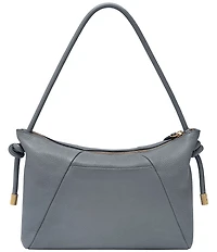 Fossil Willa Leather Slouchy Shoulder Bag