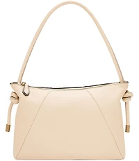 Fossil Willa Leather Slouchy Shoulder Bag