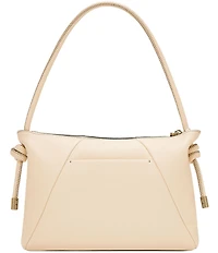 Fossil Willa Leather Slouchy Shoulder Bag