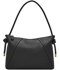 Fossil Willa Leather Slouchy Shoulder Bag
