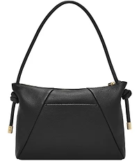 Fossil Willa Leather Slouchy Shoulder Bag