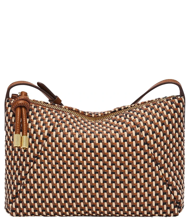 Fossil Willa Small Crossbody Bag