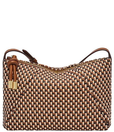 Fossil Willa Small Crossbody Bag